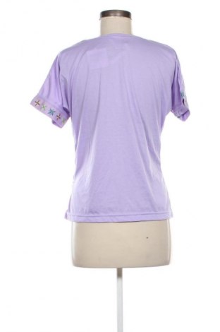 Дамска блуза Unbranded, Размер L, Цвят Лилав, Цена 14,82 €