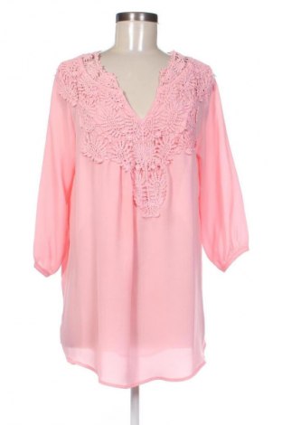 Damen Shirt Unbranded, Größe XXL, Farbe Rosa, Preis € 4,99