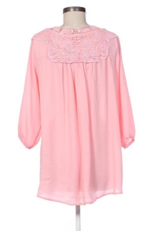 Damen Shirt Unbranded, Größe XXL, Farbe Rosa, Preis € 4,99