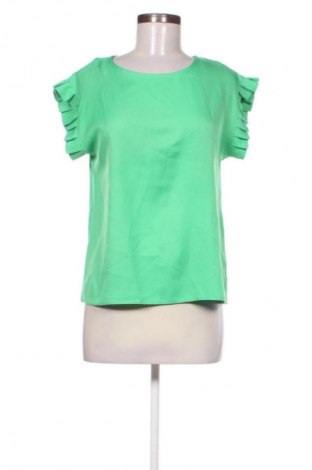 Дамска блуза Unbranded, Размер M, Цвят Зелен, Цена 7,46 €