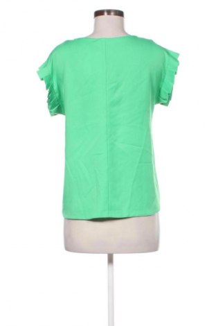 Дамска блуза Unbranded, Размер M, Цвят Зелен, Цена 7,46 €