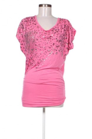 Дамска блуза Unbranded, Размер M, Цвят Многоцветен, Цена 9,78 €