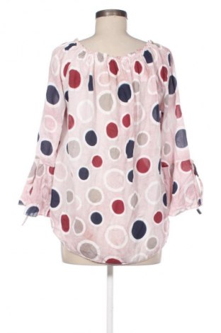 Γυναικεία μπλούζα Unbranded, Μέγεθος M, Χρώμα Πολύχρωμο, Τιμή 4,99 €