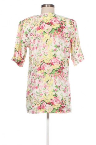 Дамска блуза Unbranded, Размер S, Цвят Многоцветен, Цена 15,19 €