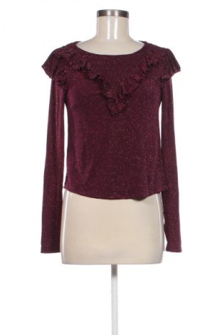 Dámská halenka Unbranded, Velikost M, Barva Červená, Cena  139,00 Kč