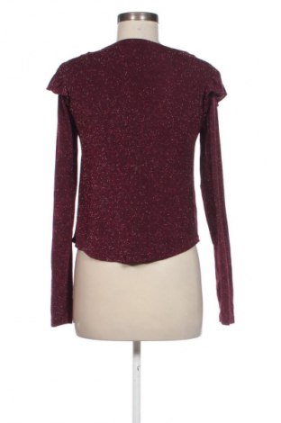 Dámská halenka Unbranded, Velikost M, Barva Červená, Cena  139,00 Kč