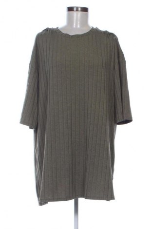 Damen Shirt Unbranded, Größe XXL, Farbe Grün, Preis € 2,99