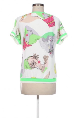 Дамска блуза Unbranded, Размер M, Цвят Многоцветен, Цена 10,00 €