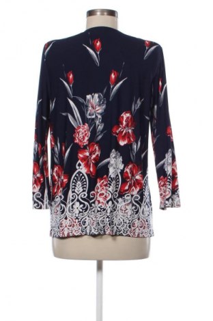 Дамска блуза Unbranded, Размер M, Цвят Многоцветен, Цена 10,75 €