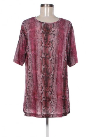 Bluzka damska Unbranded, Rozmiar L, Kolor Kolorowy, Cena 60,23 zł