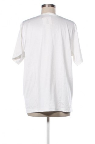 Дамска блуза Unbranded, Размер XXL, Цвят Бял, Цена 10,02 €