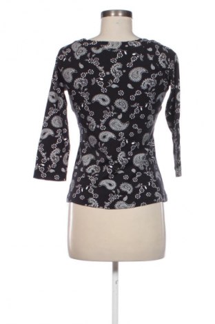 Дамска блуза Unbranded, Размер S, Цвят Многоцветен, Цена 5,11 €