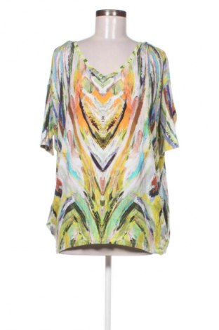 Dámská halenka Unbranded, Velikost XXL, Barva Vícebarevné, Cena  289,00 Kč