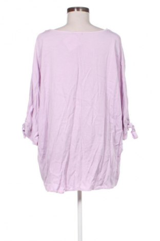 Γυναικεία μπλούζα Unbranded, Μέγεθος XXL, Χρώμα Σάπιο μήλο, Τιμή 11,99 €