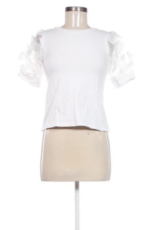 Dámská halenka Unbranded, Velikost S, Barva Bílá, Cena  277,00 Kč