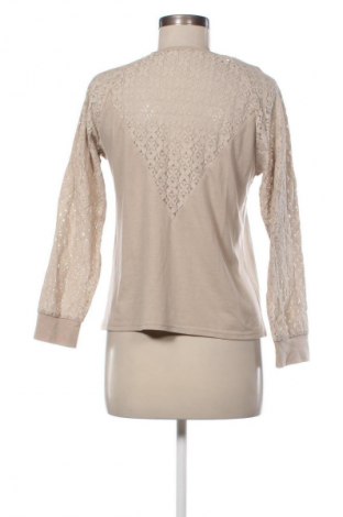 Дамска блуза Unbranded, Размер S, Цвят Кафяв, Цена 9,57 €