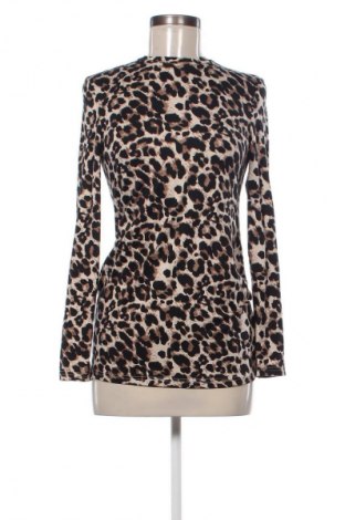 Дамска блуза Unbranded, Размер M, Цвят Многоцветен, Цена 9,42 €