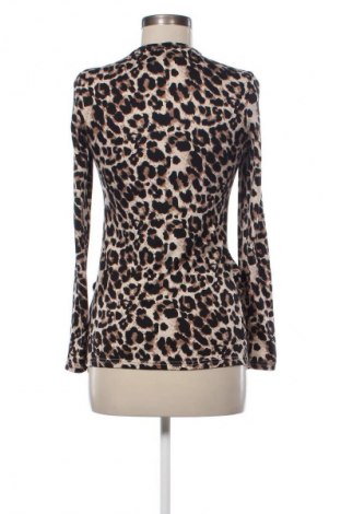 Дамска блуза Unbranded, Размер M, Цвят Многоцветен, Цена 9,42 €