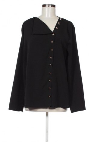 Bluză de femei Unbranded, Mărime XL, Culoare Negru, Preț 11,99 Lei