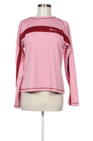 Дамска блуза Unbranded, Размер L, Цвят Розов, Цена 3,57 €