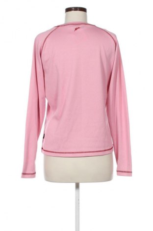 Дамска блуза Unbranded, Размер L, Цвят Розов, Цена 3,57 €