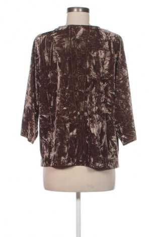 Bluză de femei Unbranded, Mărime M, Culoare Maro, Preț 19,99 Lei