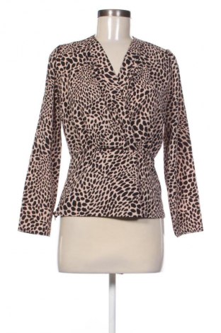 Дамска блуза Unbranded, Размер L, Цвят Многоцветен, Цена 4,09 €