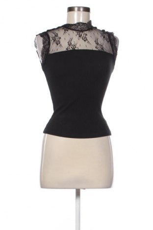 Дамска блуза Unbranded, Размер S, Цвят Черен, Цена 9,78 €