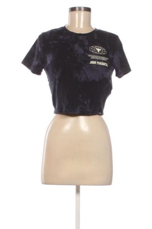 Дамска блуза Under Armour, Размер M, Цвят Многоцветен, Цена 21,47 €