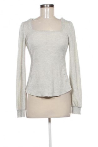 Bluză de femei Uniqlo, Mărime M, Culoare Gri, Preț 36,99 Lei