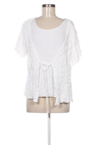 Дамска блуза Unique, Размер L, Цвят Многоцветен, Цена 9,20 €