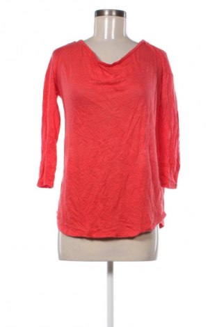 Дамска блуза United Colors Of Benetton, Размер S, Цвят Червен, Цена 7,15 €