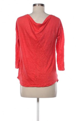 Дамска блуза United Colors Of Benetton, Размер S, Цвят Червен, Цена 7,15 €