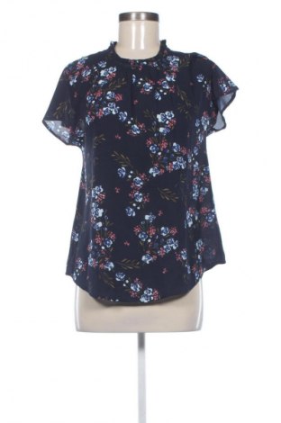 Дамска блуза United Colors Of Benetton, Размер M, Цвят Многоцветен, Цена 7,66 €