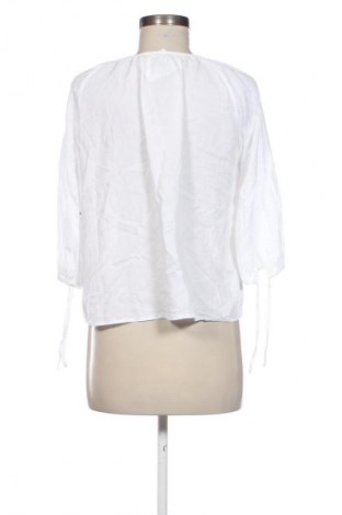 Bluză de femei United Colors Of Benetton, Mărime M, Culoare Alb, Preț 60,73 Lei