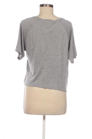 Дамска блуза United Colors Of Benetton, Размер L, Цвят Сив, Цена 13,80 €