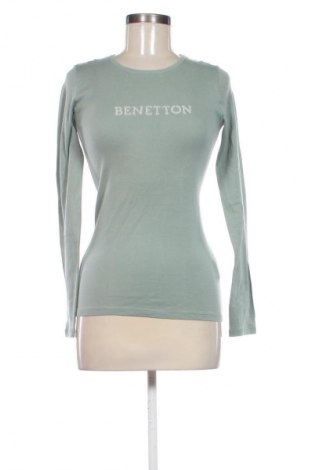 Dámská halenka United Colors Of Benetton, Velikost S, Barva Zelená, Cena  269,00 Kč
