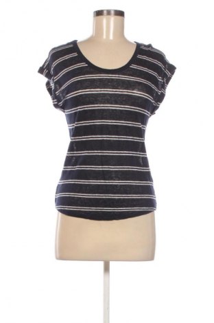 Damen Shirt United Colors Of Benetton, Größe XS, Farbe Mehrfarbig, Preis 15,99 €