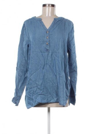 Bluză de femei Up 2 Fashion, Mărime M, Culoare Albastru, Preț 7,99 Lei