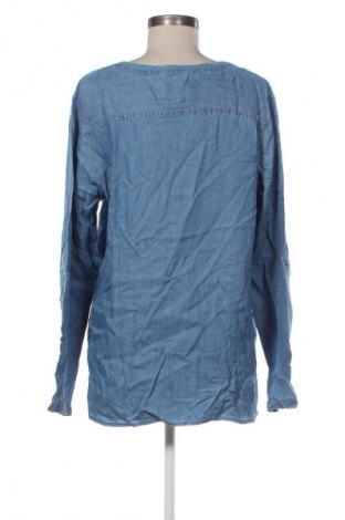 Bluză de femei Up 2 Fashion, Mărime M, Culoare Albastru, Preț 7,99 Lei