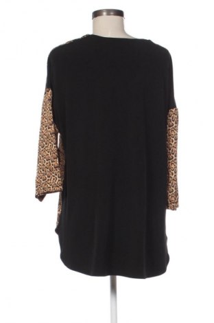 Dámska blúza VENER, Veľkosť XXL, Farba Viacfarebná, Cena  6,95 €