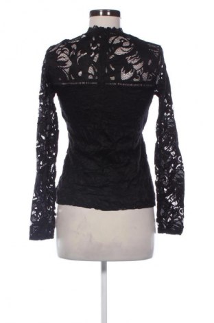 Γυναικεία μπλούζα VILA, Μέγεθος L, Χρώμα Μαύρο, Τιμή 12,99 €