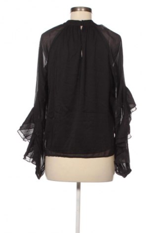 Bluză de femei VILA, Mărime M, Culoare Negru, Preț 48,99 Lei