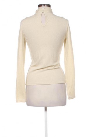 Bluză de femei VILA, Mărime M, Culoare Auriu, Preț 39,99 Lei