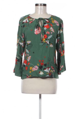 Дамска блуза VILA, Размер S, Цвят Многоцветен, Цена 2,55 €