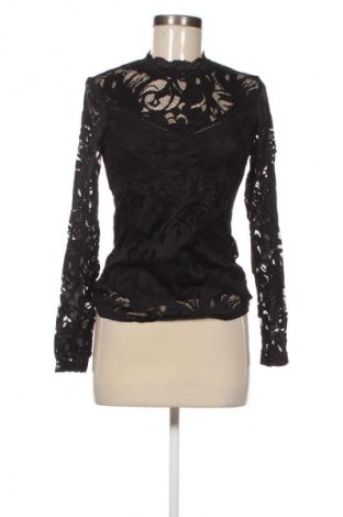 Dámská halenka VILA, Velikost S, Barva Černá, Cena  309,00 Kč