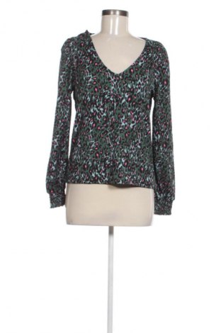 Γυναικεία μπλούζα VILA, Μέγεθος S, Χρώμα Πολύχρωμο, Τιμή 5,99 €