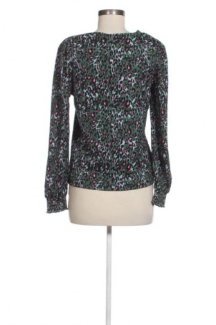 Γυναικεία μπλούζα VILA, Μέγεθος S, Χρώμα Πολύχρωμο, Τιμή 5,99 €