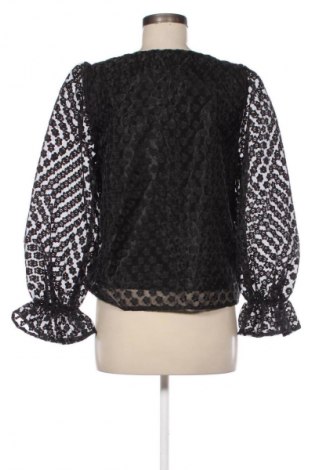 Dámská halenka VILA, Velikost M, Barva Černá, Cena  200,00 Kč