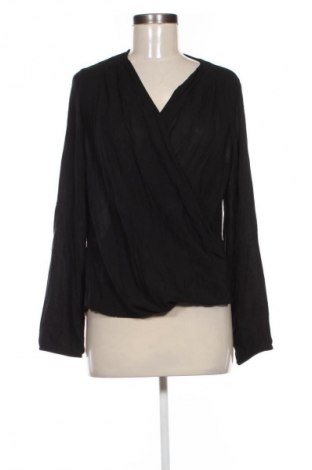 Дамска блуза VRS Woman, Размер S, Цвят Черен, Цена 10,22 €
